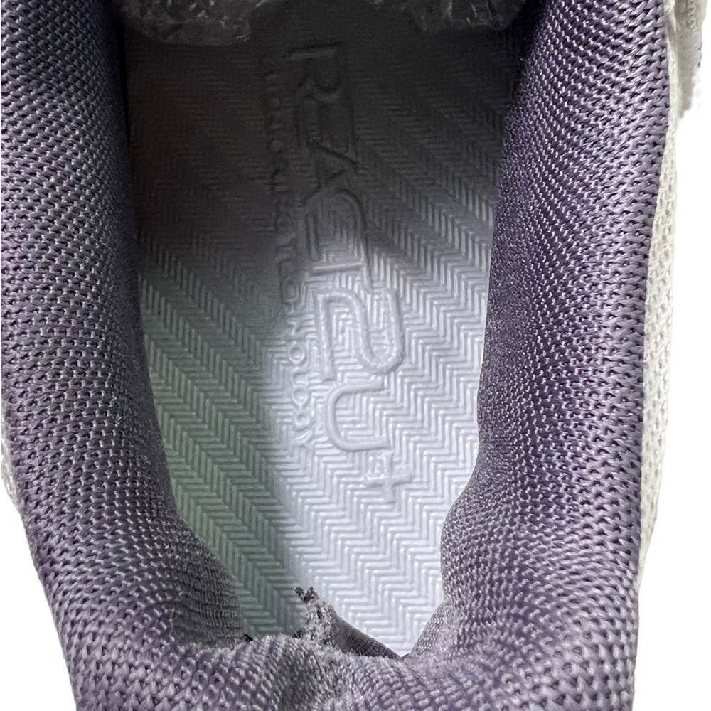 On Mens Cloud 5 Running Shoe Gray Size M9 - Picture 12 of 13